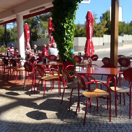 Beach Falesia Albufeira Dış mekan fotoğraf