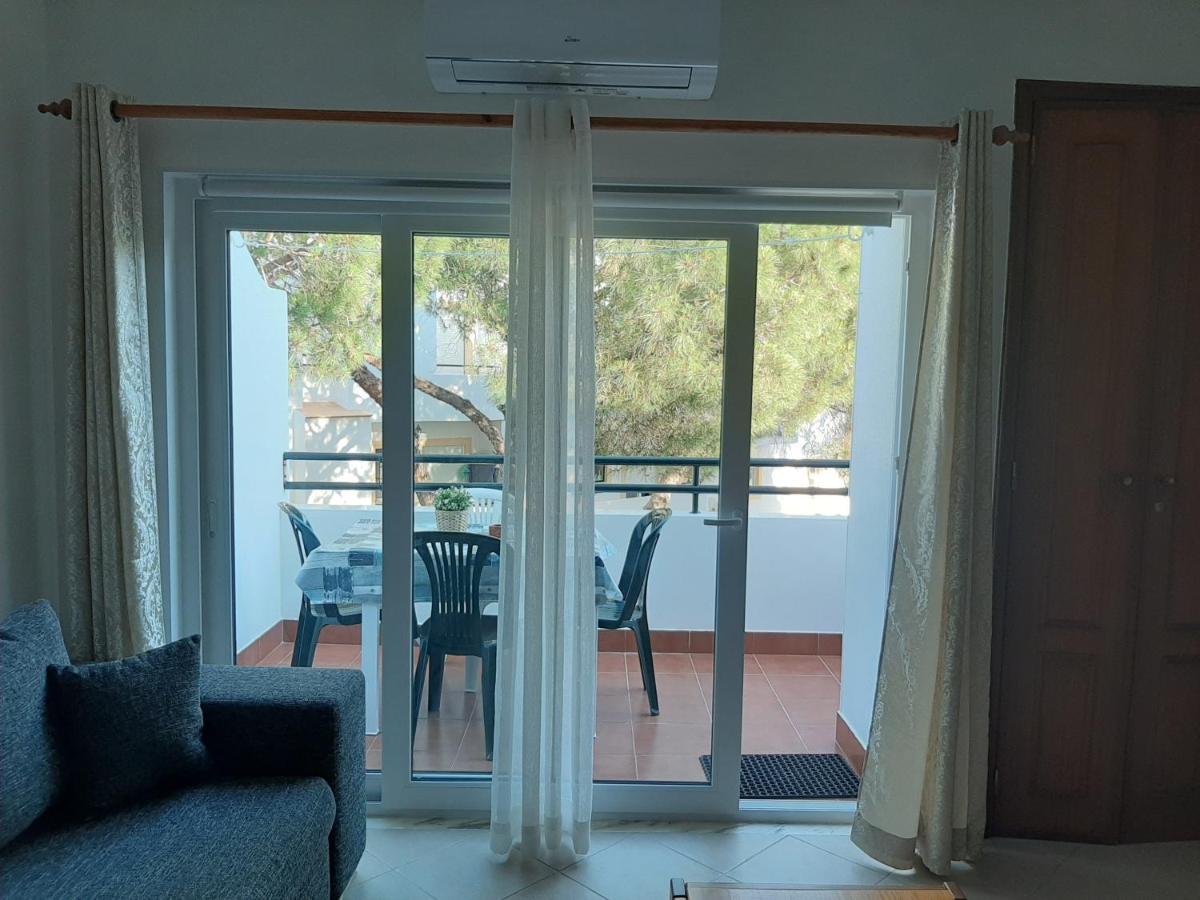 Beach Falesia Albufeira Dış mekan fotoğraf
