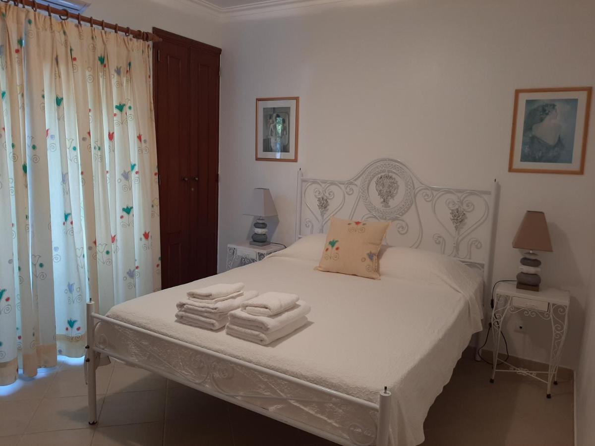 Beach Falesia Albufeira Dış mekan fotoğraf