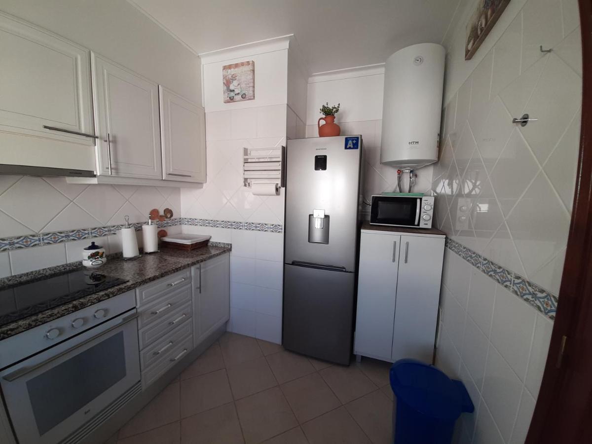 Beach Falesia Albufeira Dış mekan fotoğraf