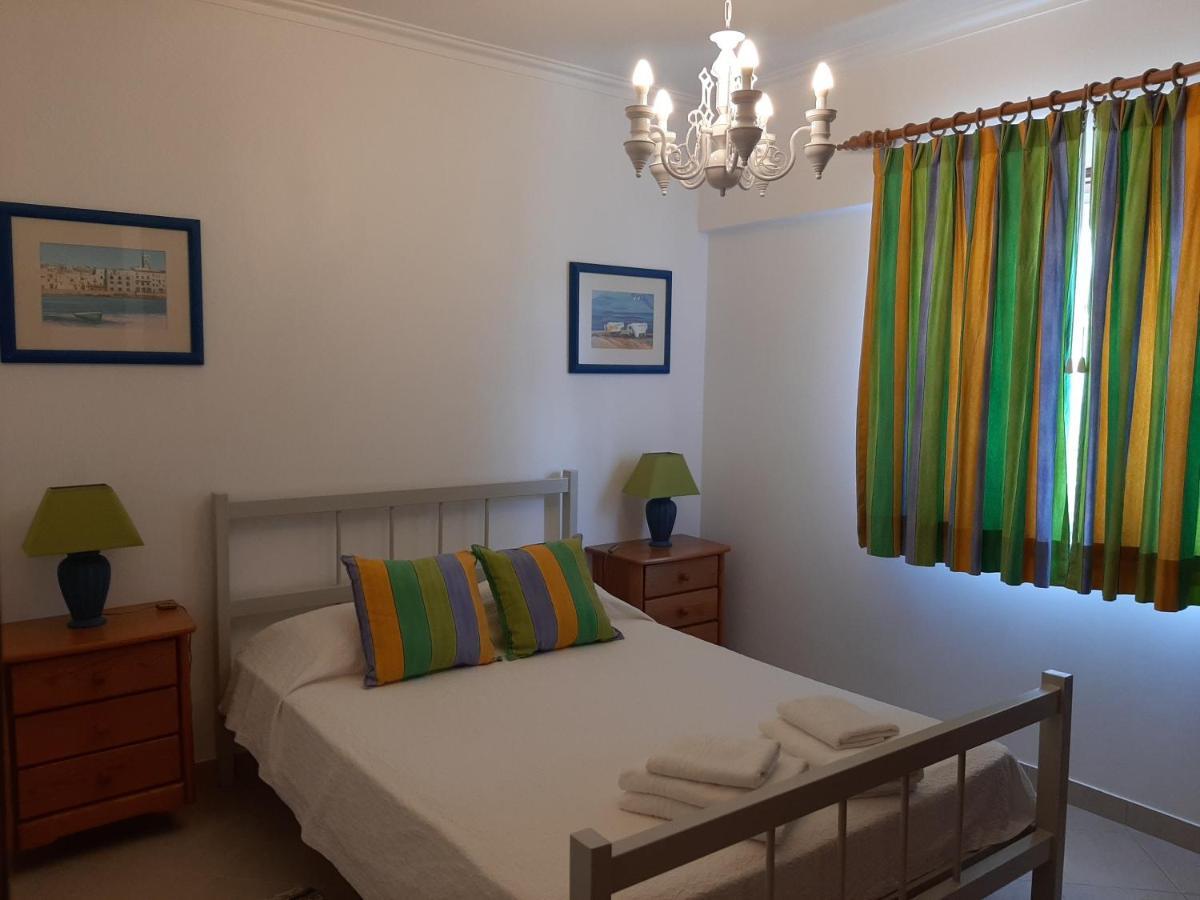 Beach Falesia Albufeira Dış mekan fotoğraf