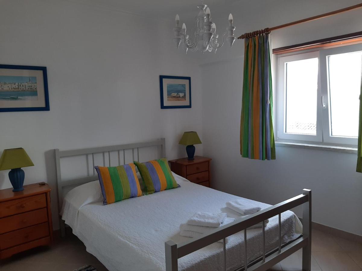 Beach Falesia Albufeira Dış mekan fotoğraf