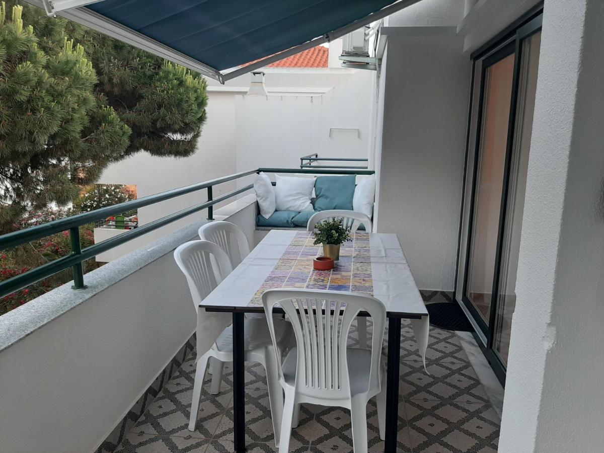 Beach Falesia Albufeira Dış mekan fotoğraf