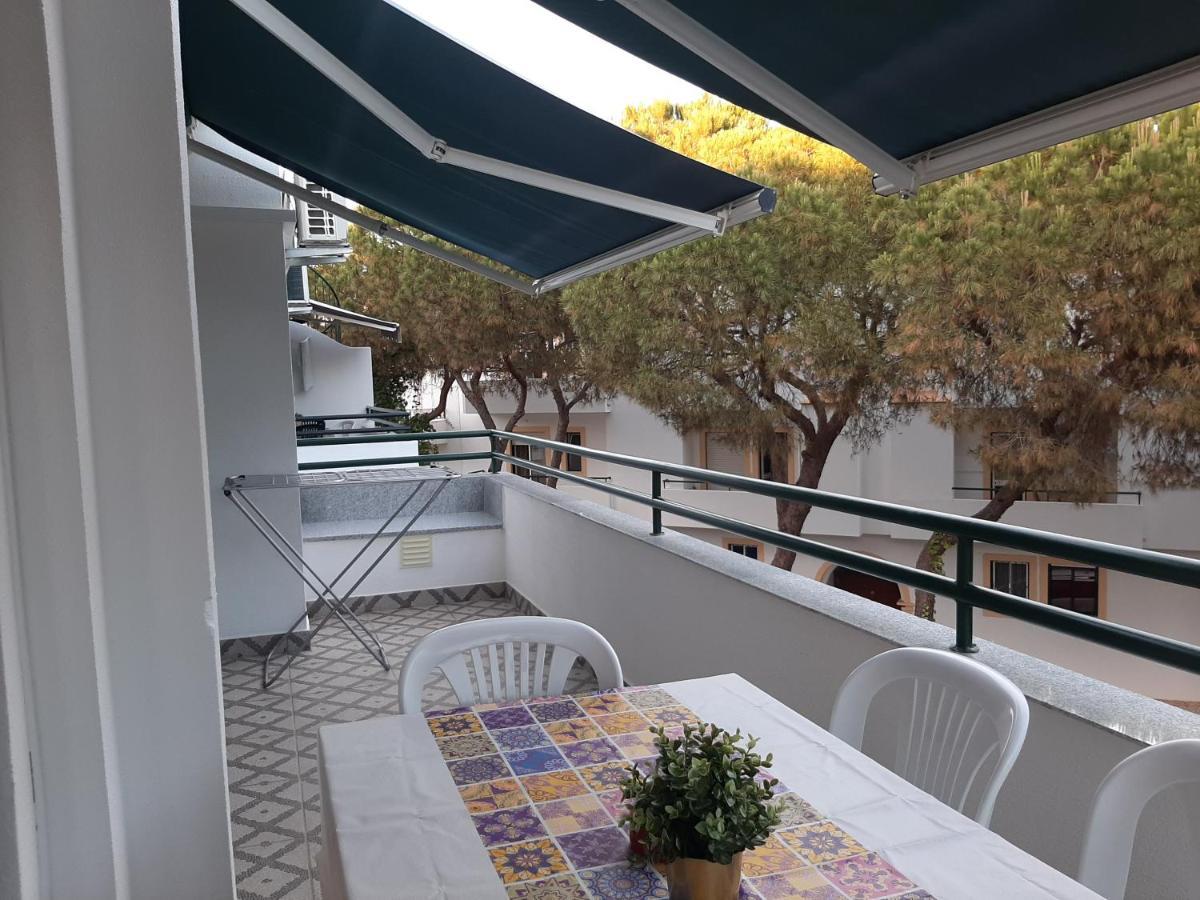 Beach Falesia Albufeira Dış mekan fotoğraf