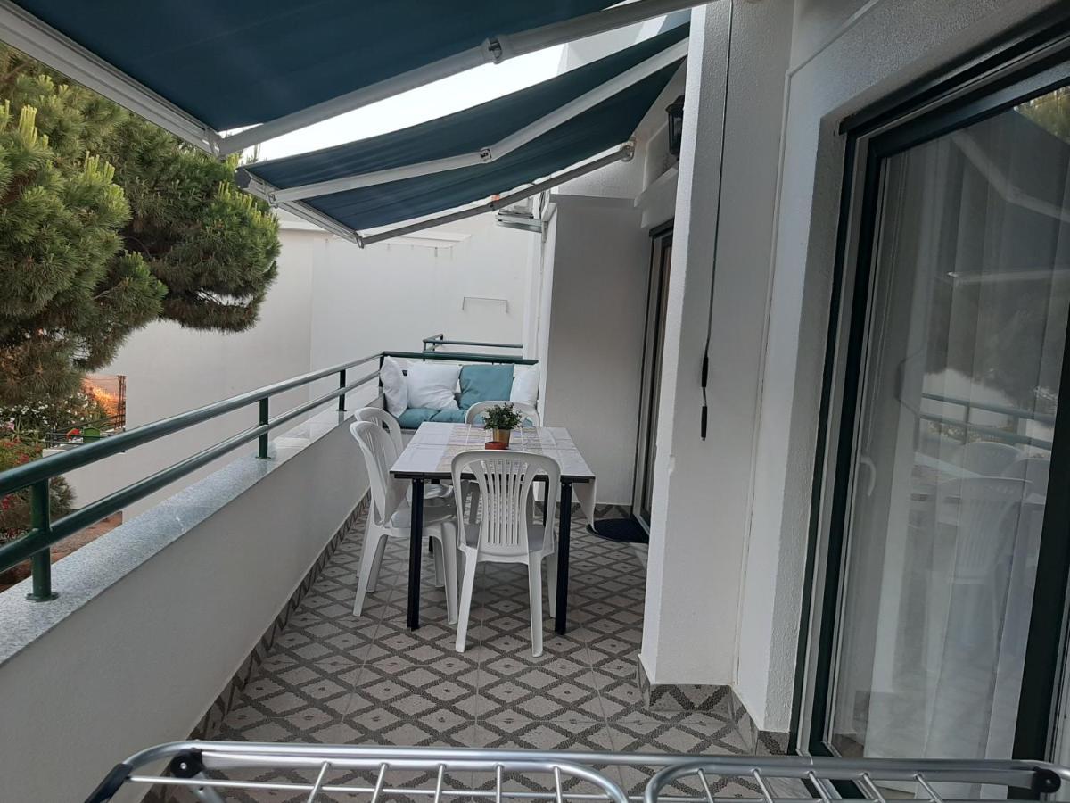 Beach Falesia Albufeira Dış mekan fotoğraf