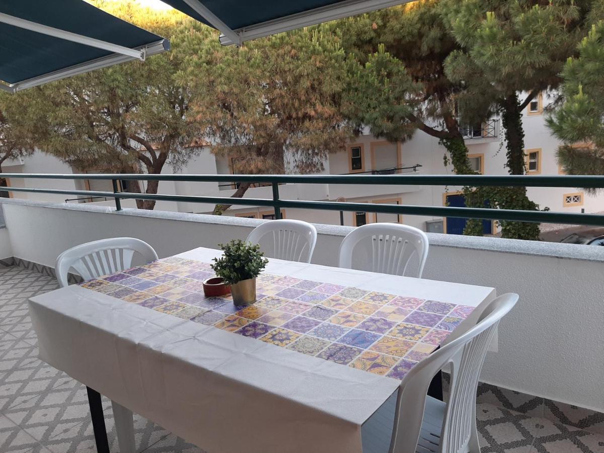 Beach Falesia Albufeira Dış mekan fotoğraf