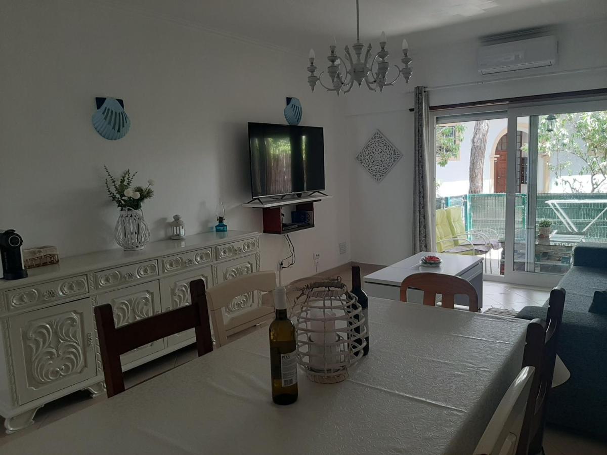 Beach Falesia Albufeira Dış mekan fotoğraf