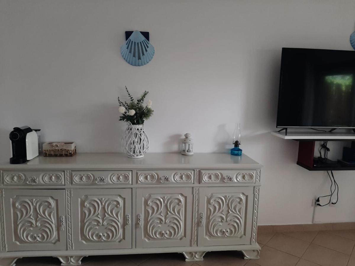 Beach Falesia Albufeira Dış mekan fotoğraf