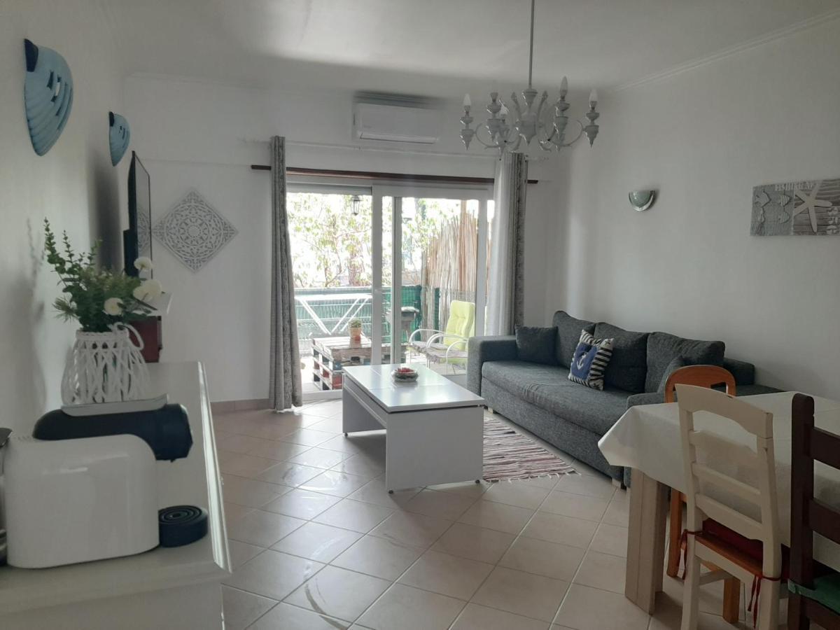 Beach Falesia Albufeira Dış mekan fotoğraf