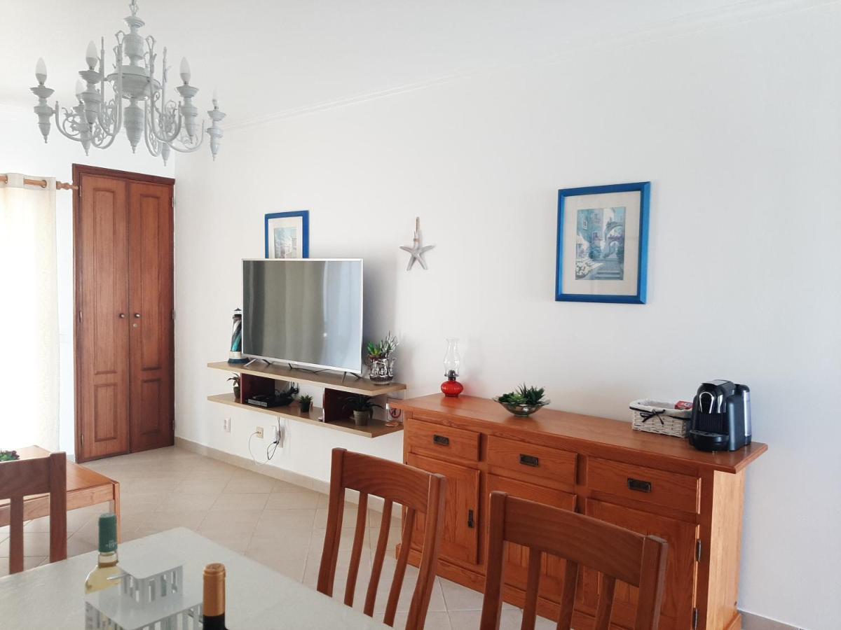 Beach Falesia Albufeira Dış mekan fotoğraf