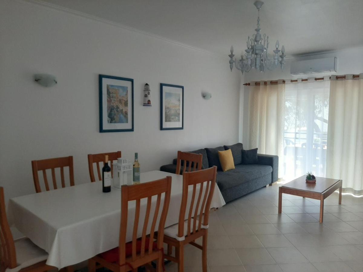 Beach Falesia Albufeira Dış mekan fotoğraf