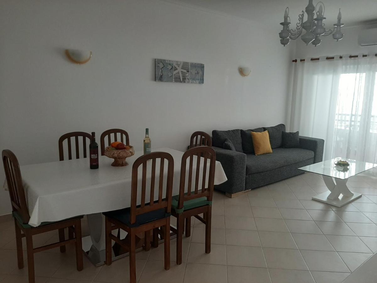 Beach Falesia Albufeira Dış mekan fotoğraf