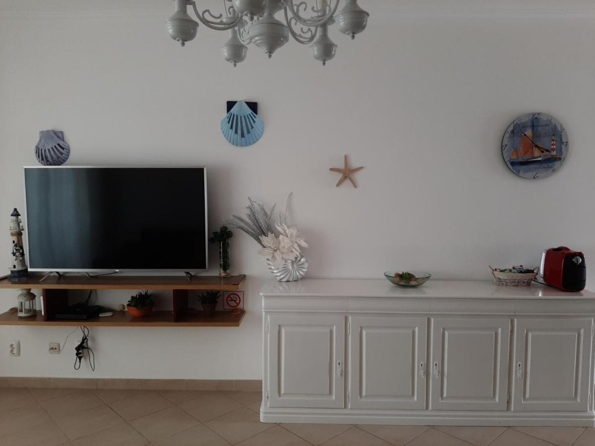 Beach Falesia Albufeira Dış mekan fotoğraf