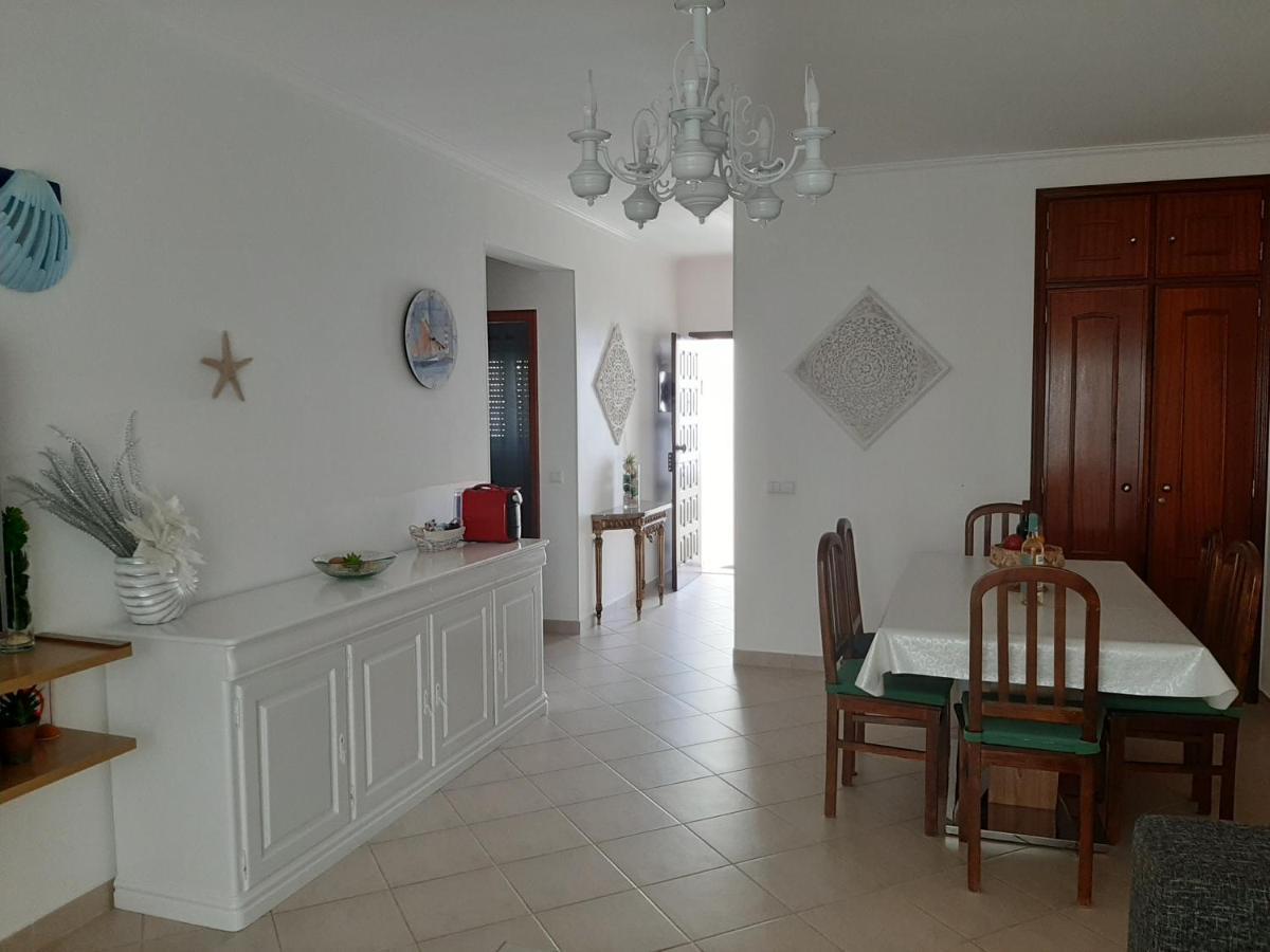 Beach Falesia Albufeira Dış mekan fotoğraf