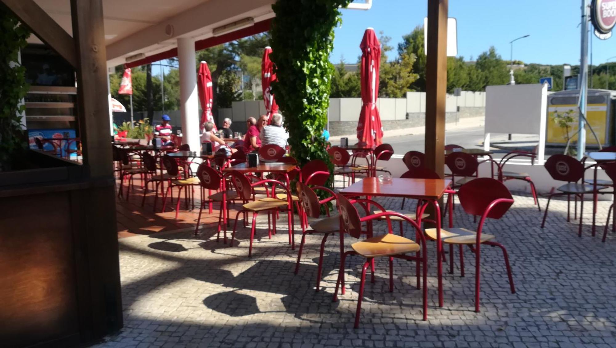 Beach Falesia Albufeira Dış mekan fotoğraf