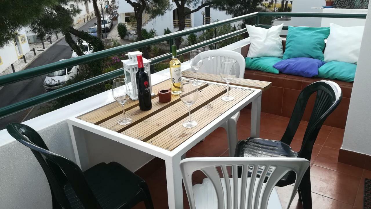Beach Falesia Albufeira Dış mekan fotoğraf